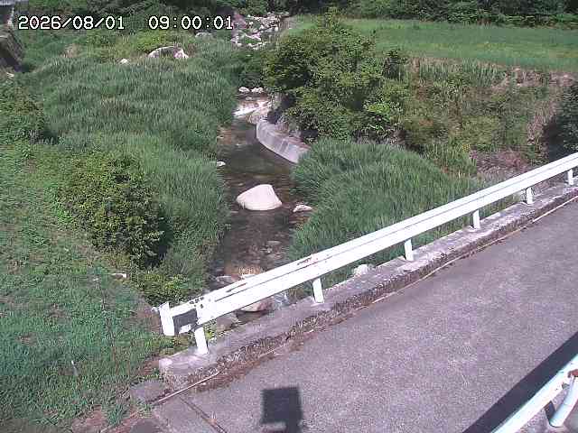 安蔵川１2026/08/01 20:50:00