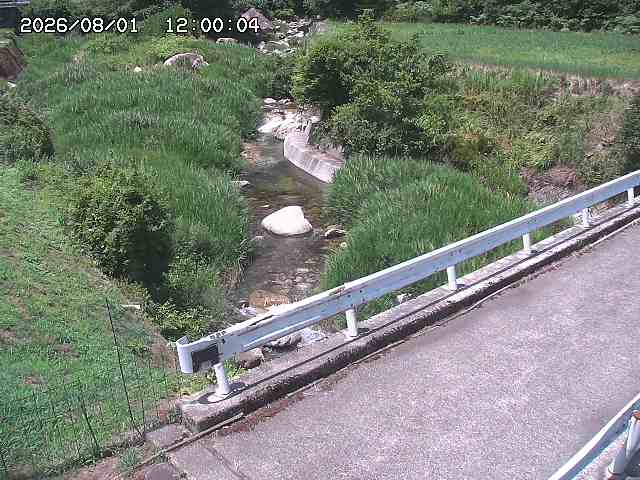 安蔵川１2026/08/01 20:50:00
