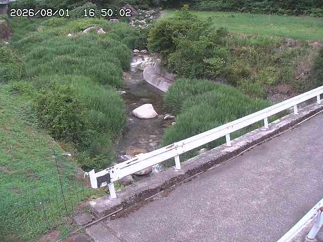安蔵川１2026/08/01 20:50:00