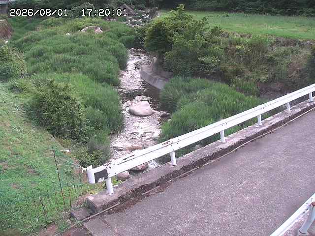安蔵川１2026/08/01 20:50:00