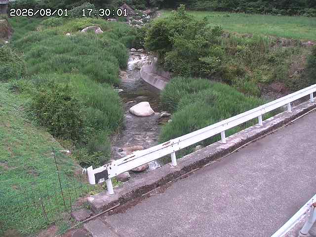 安蔵川１2026/08/01 20:50:00