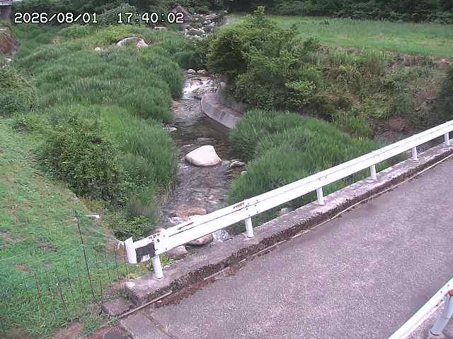 安蔵川１2026/08/01 20:50:00
