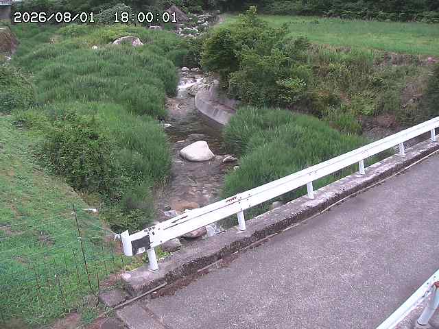 安蔵川１2026/08/01 20:50:00