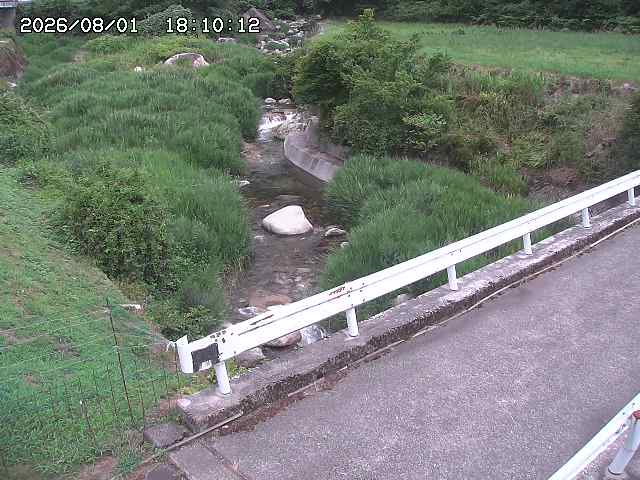 安蔵川１2026/08/01 20:50:00