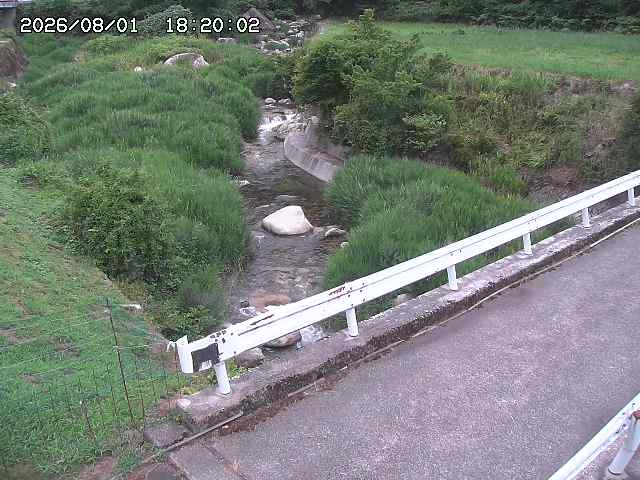 安蔵川１2026/08/01 20:50:00