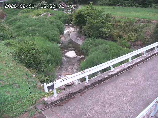 安蔵川１2026/08/01 20:50:00