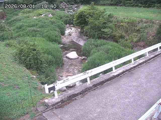 安蔵川１2026/08/01 20:50:00