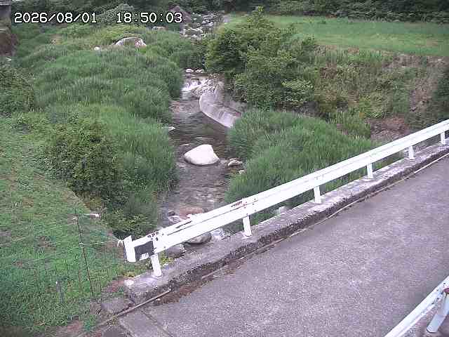 安蔵川１2026/08/01 20:50:00