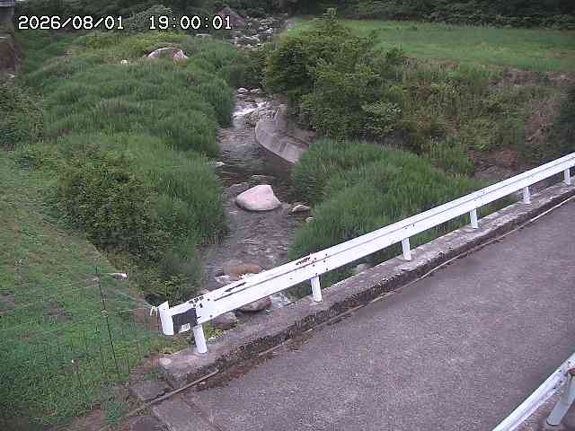 安蔵川１2026/08/01 20:50:00