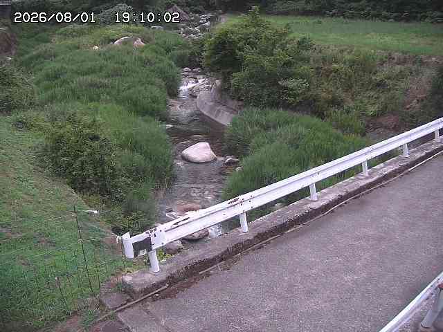 安蔵川１2026/08/01 20:50:00