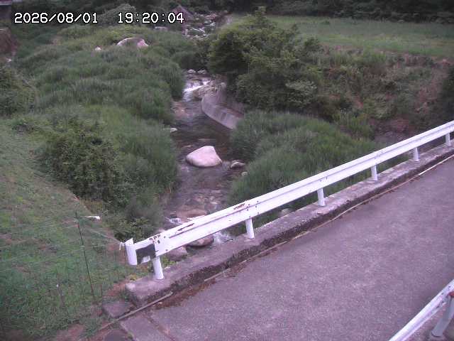 安蔵川１2026/08/01 20:50:00