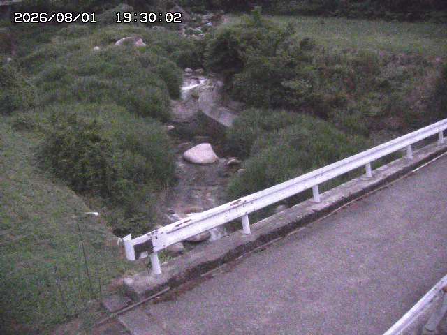 安蔵川１2026/08/01 20:50:00