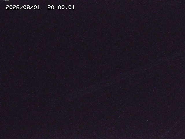 安蔵川１2026/08/01 20:50:00