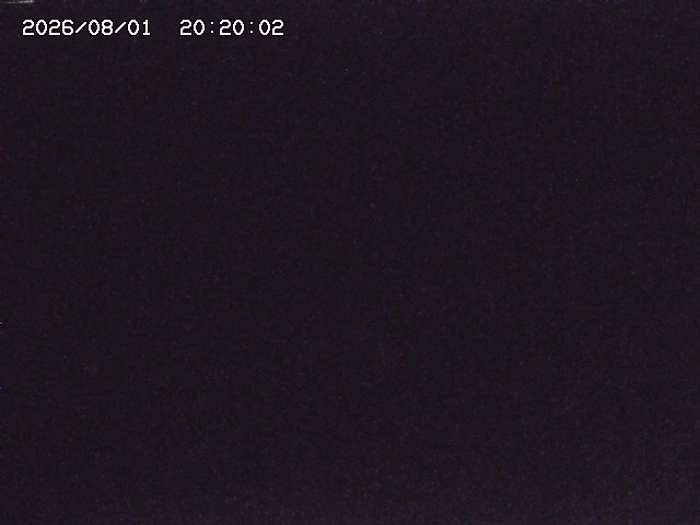 安蔵川１2026/08/01 20:50:00