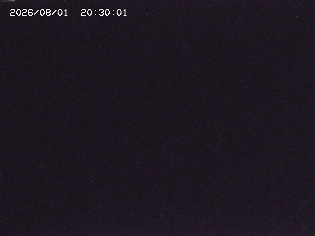安蔵川１2026/08/01 20:50:00