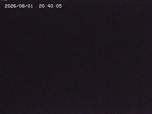 安蔵川１2026/08/01 20:50:00