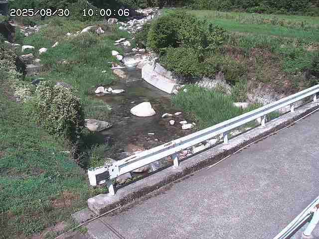 安蔵川１2025/08/31 9:10:00