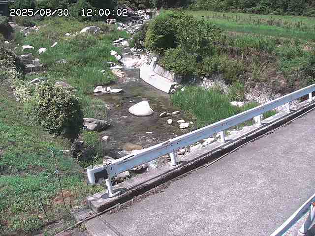 安蔵川１2025/08/31 9:10:00