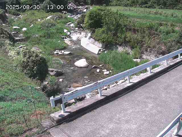 安蔵川１2025/08/31 9:10:00