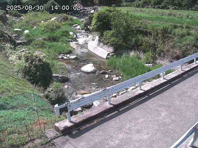 安蔵川１2025/08/31 9:10:00