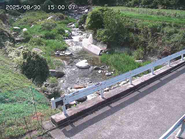 安蔵川１2025/08/31 9:10:00