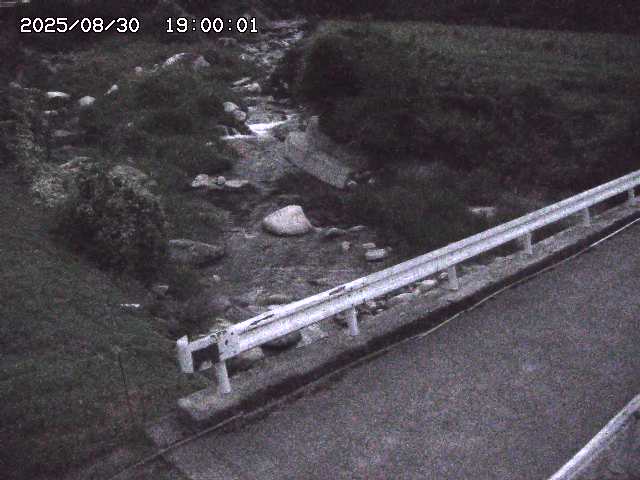 安蔵川１2025/08/31 9:10:00