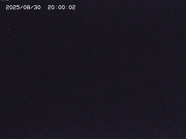 安蔵川１2025/08/31 9:10:00