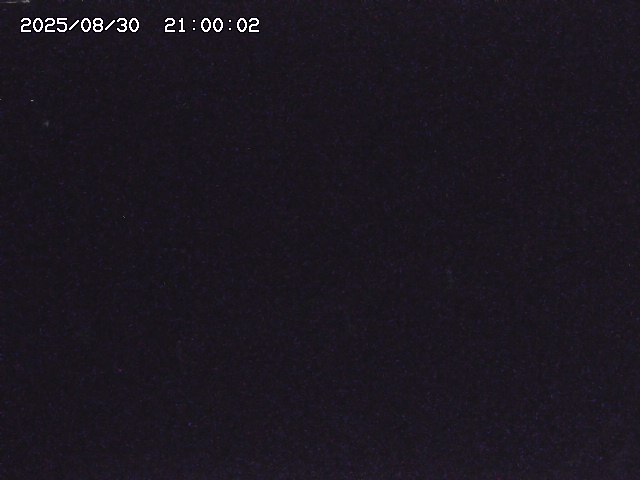 安蔵川１2025/08/31 9:10:00