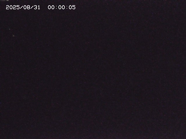 安蔵川１2025/08/31 9:10:00