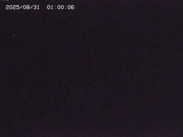 安蔵川１2025/08/31 9:10:00