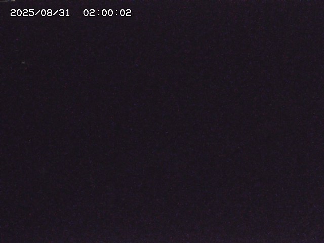 安蔵川１2025/08/31 9:10:00