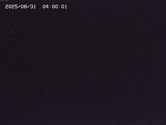 安蔵川１2025/08/31 9:10:00