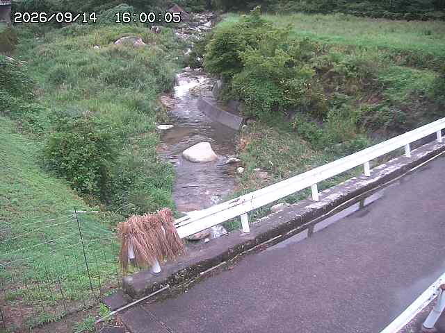 安蔵川１2026/09/15 15:50:00