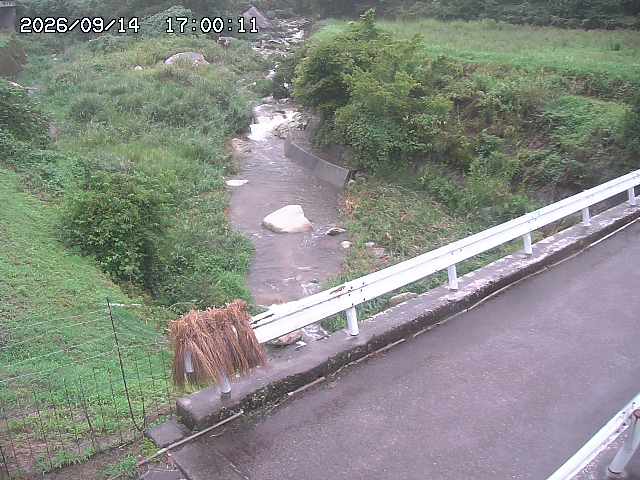 安蔵川１2026/09/15 15:50:00