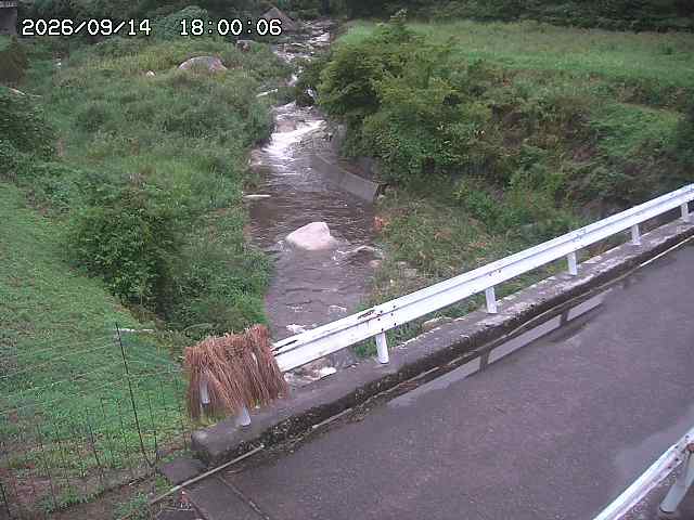 安蔵川１2026/09/15 15:50:00