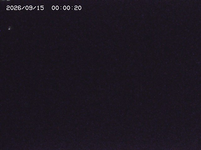 安蔵川１2026/09/15 15:50:00