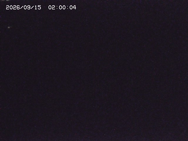 安蔵川１2026/09/15 15:50:00