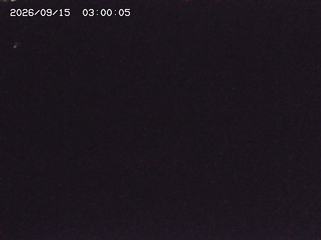 安蔵川１2026/09/15 15:50:00