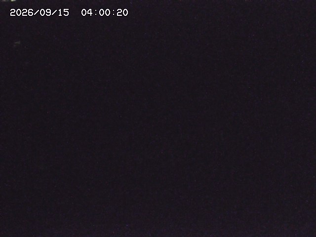 安蔵川１2026/09/15 15:50:00