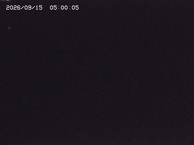 安蔵川１2026/09/15 15:50:00