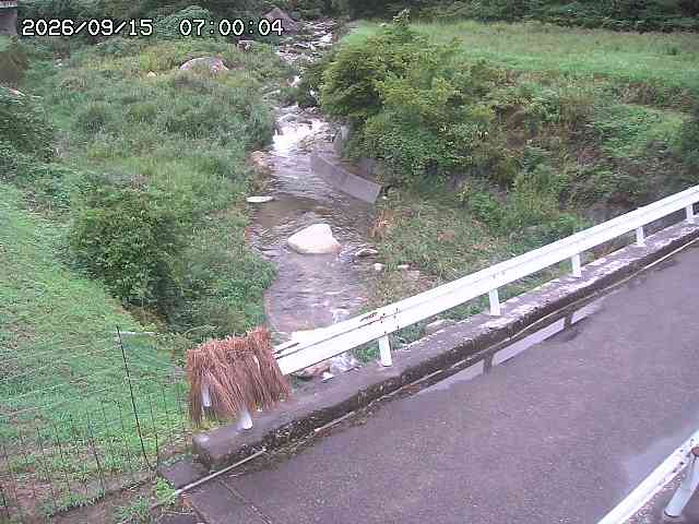 安蔵川１2026/09/15 15:50:00