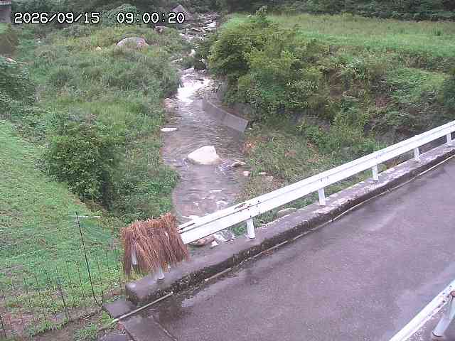 安蔵川１2026/09/15 15:50:00