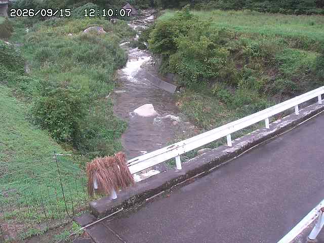安蔵川１2026/09/15 15:50:00