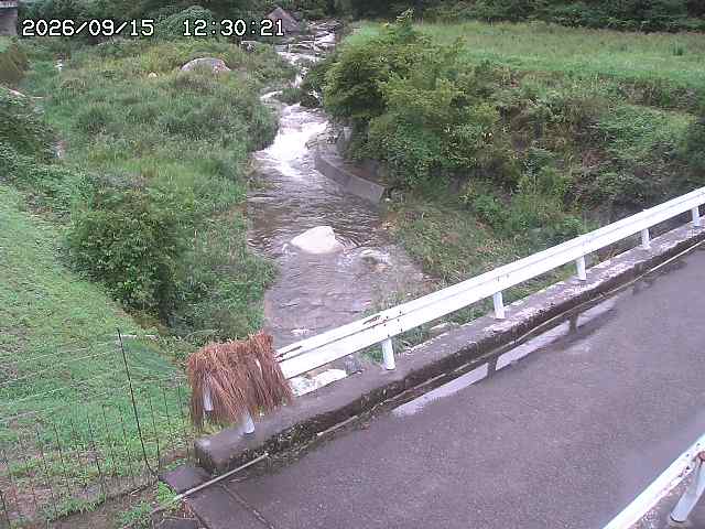 安蔵川１2026/09/15 15:50:00