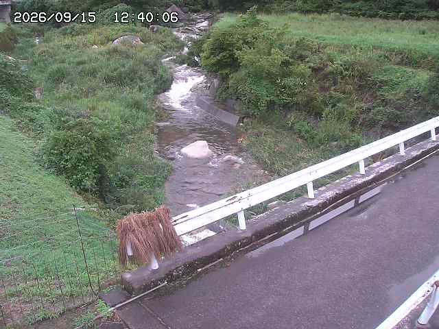 安蔵川１2026/09/15 15:50:00