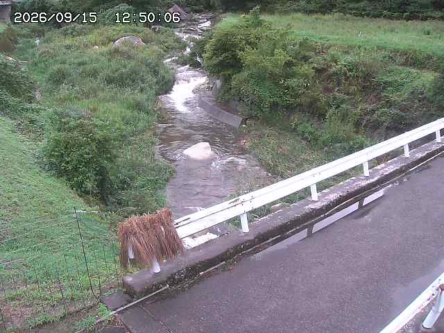 安蔵川１2026/09/15 15:50:00