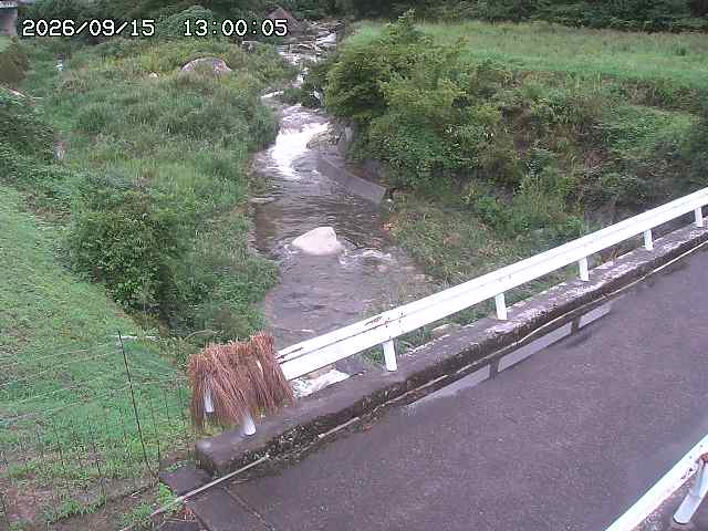 安蔵川１2026/09/15 15:50:00