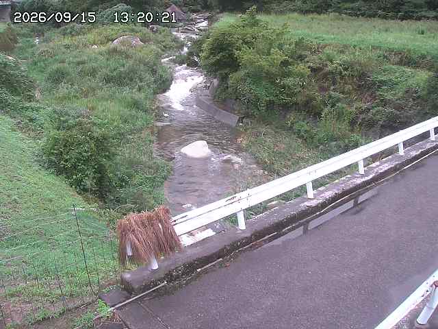 安蔵川１2026/09/15 15:50:00