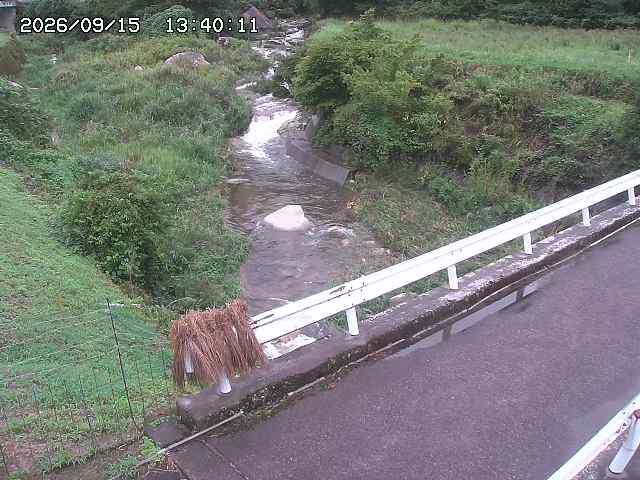安蔵川１2026/09/15 15:50:00