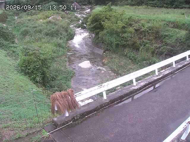 安蔵川１2026/09/15 15:50:00